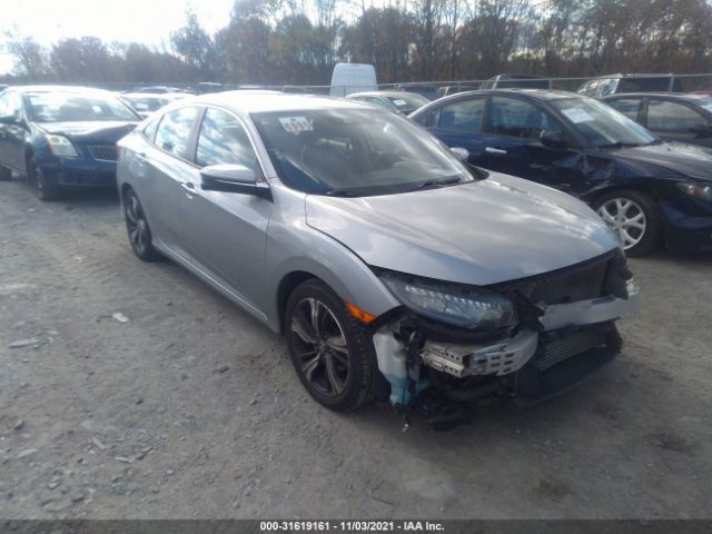 HONDA CIVIC SEDAN 2016 2hgfc1f90gh631934