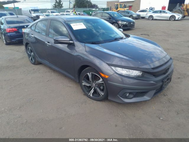 HONDA CIVIC SEDAN 2016 2hgfc1f90gh633456