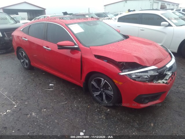 HONDA CIVIC SEDAN 2016 2hgfc1f90gh636261