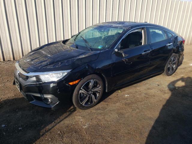 HONDA CIVIC 2016 2hgfc1f90gh637930