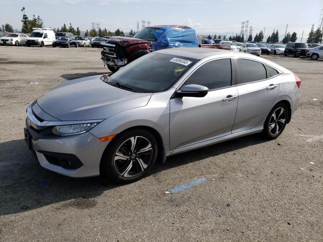 HONDA CIVIC TOUR 2016 2hgfc1f90gh638396