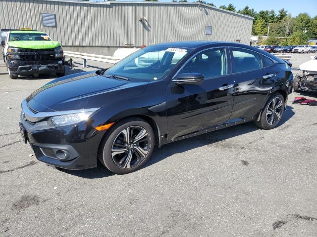 HONDA CIVIC 2018 2hgfc1f90jh644738