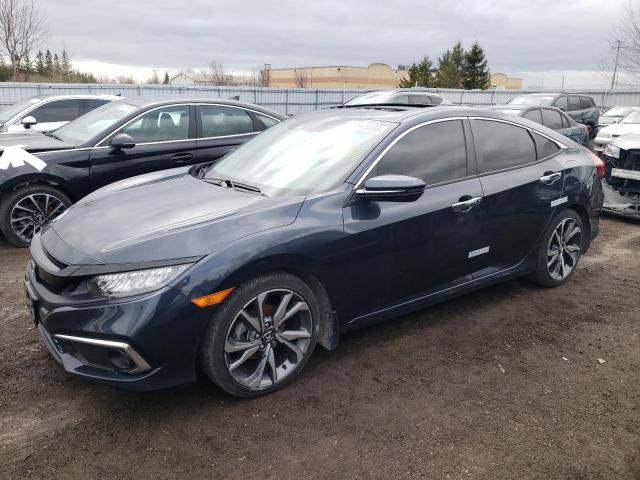 HONDA CIVIC TOUR 2019 2hgfc1f90kh102248