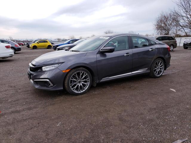 HONDA CIVIC 2019 2hgfc1f90kh104825