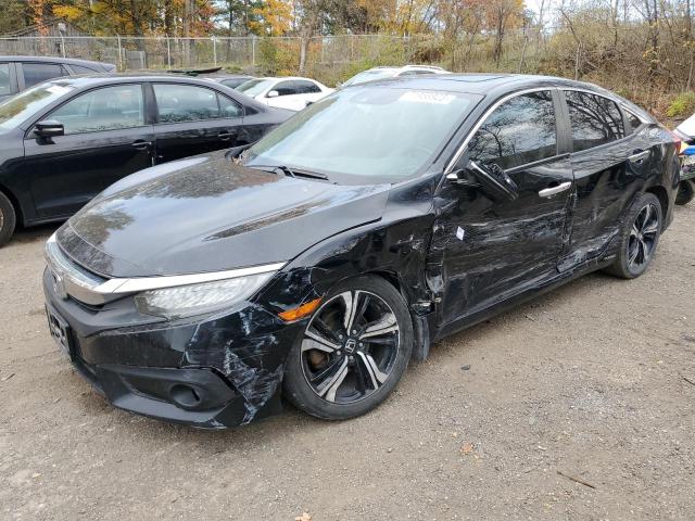 HONDA CIVIC 2016 2hgfc1f91gh113587