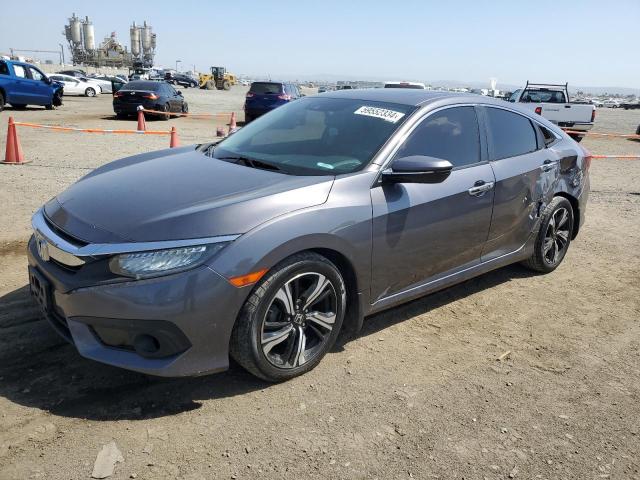 HONDA CIVIC 2016 2hgfc1f91gh651187