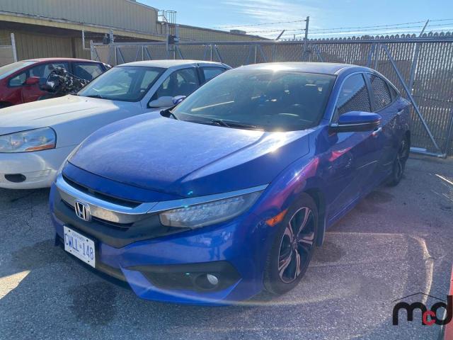 HONDA CIVIC 2017 2hgfc1f91hh106947