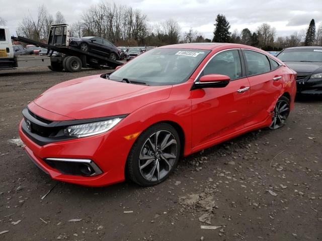 HONDA CIVIC TOUR 2020 2hgfc1f91lh682708