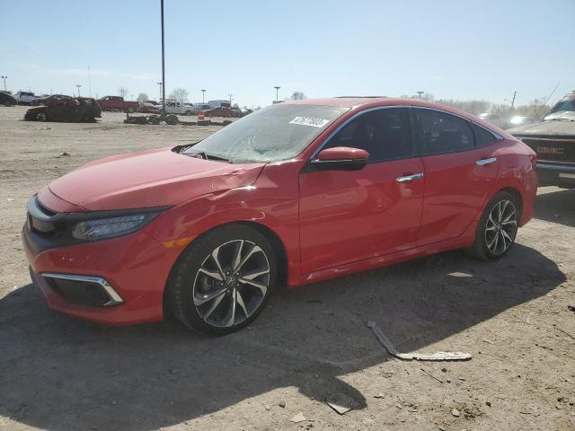 HONDA CIVIC TOUR 2020 2hgfc1f91lh683115