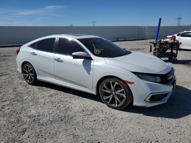 HONDA CIVIC TOUR 2021 2hgfc1f91mh700318