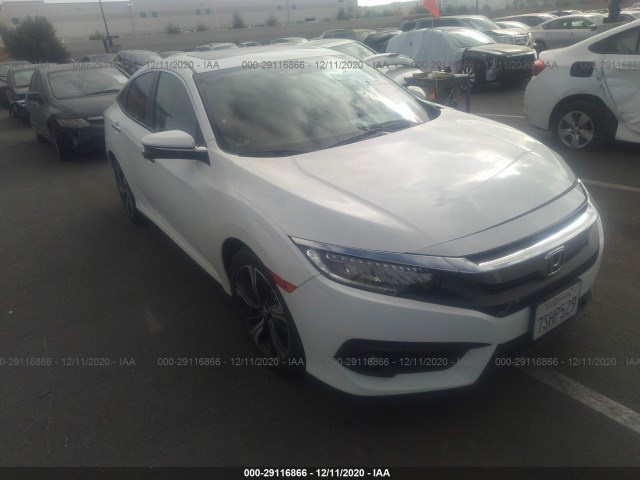 HONDA CIVIC SEDAN 2016 2hgfc1f92gh641641