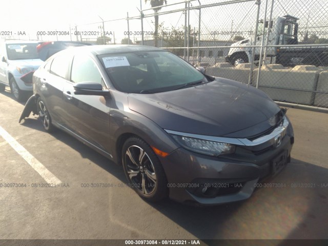 HONDA CIVIC SEDAN 2017 2hgfc1f92hh636389