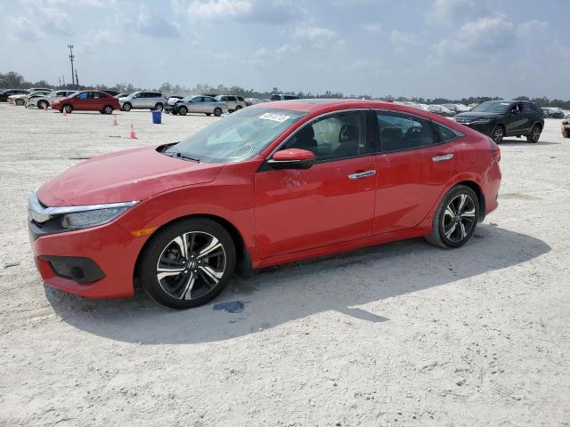 HONDA CIVIC TOUR 2017 2hgfc1f92hh636585