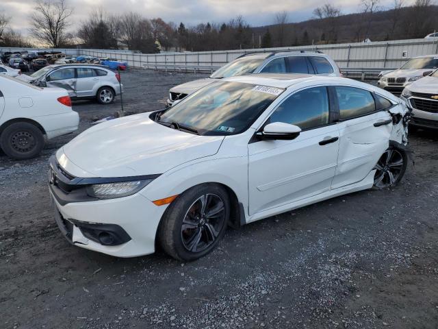 HONDA CIVIC 2017 2hgfc1f92hh644248