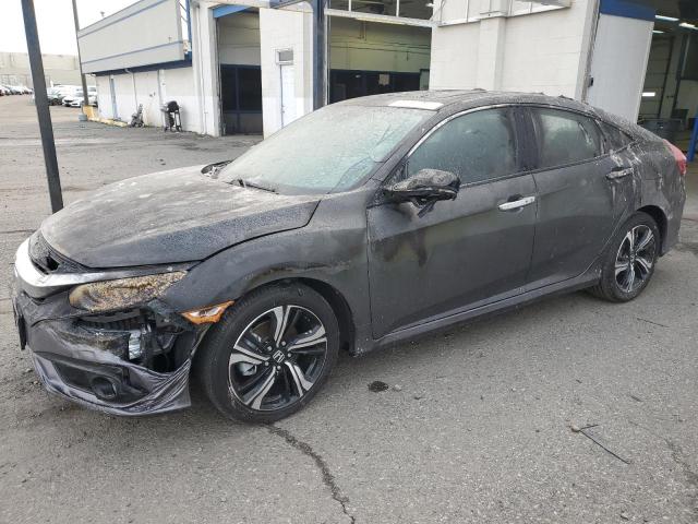 HONDA CIVIC 2017 2hgfc1f92hh645206