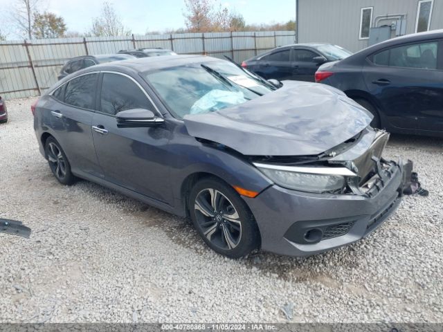 HONDA CIVIC 2017 2hgfc1f92hh655248