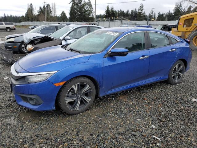 HONDA CIVIC 2017 2hgfc1f92hh655797