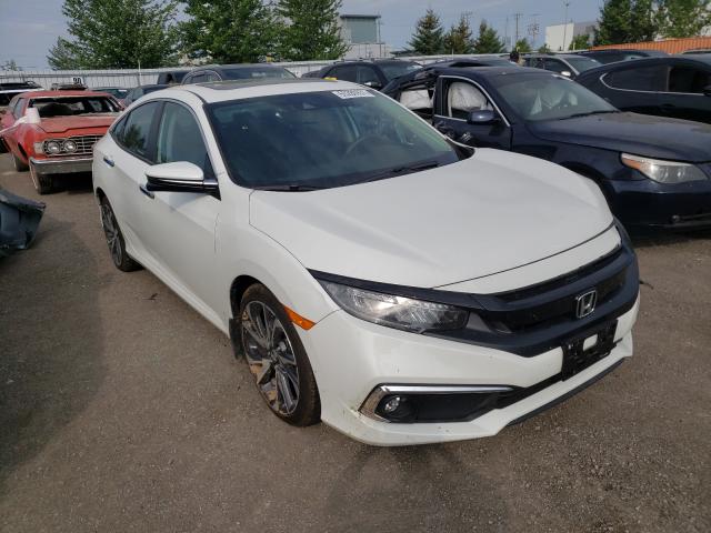 HONDA CIVIC TOUR 2019 2hgfc1f92kh101926