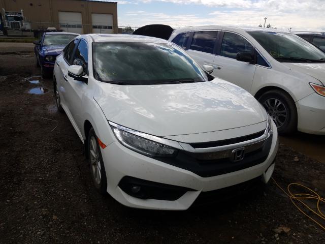 HONDA NULL 2016 2hgfc1f93gh101487