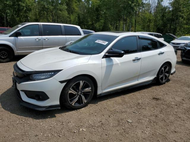 HONDA CIVIC TOUR 2017 2hgfc1f93hh103855