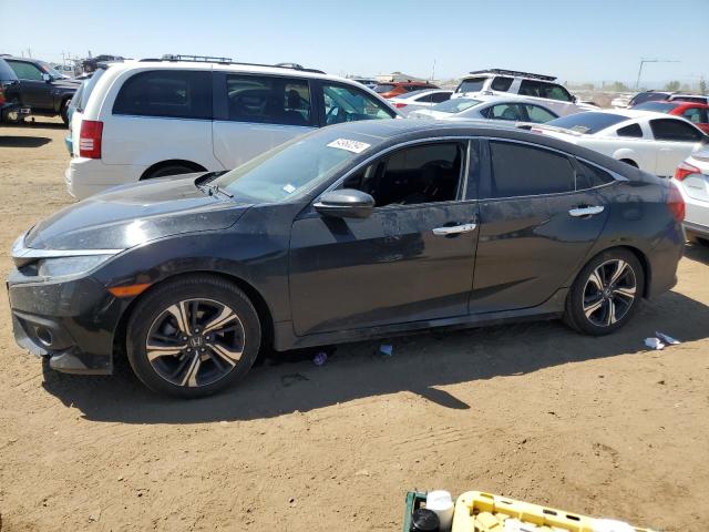 HONDA CIVIC 2017 2hgfc1f93hh643514