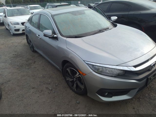 HONDA CIVIC SEDAN 2016 2hgfc1f94gh631970