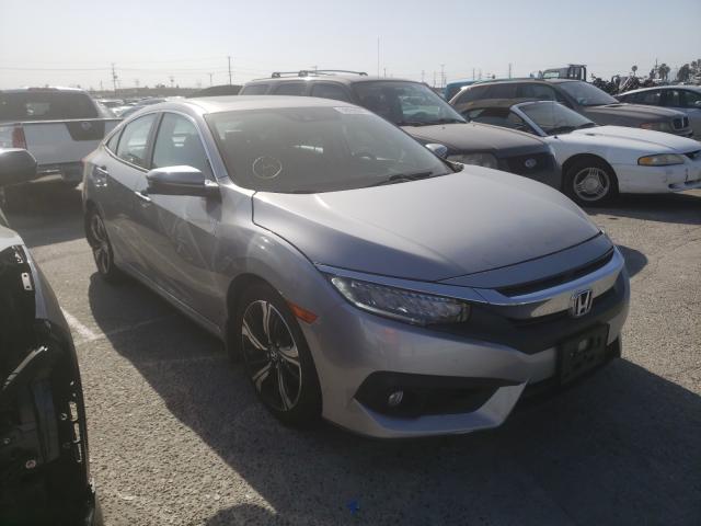 HONDA CIVIC TOUR 2016 2hgfc1f94gh636196