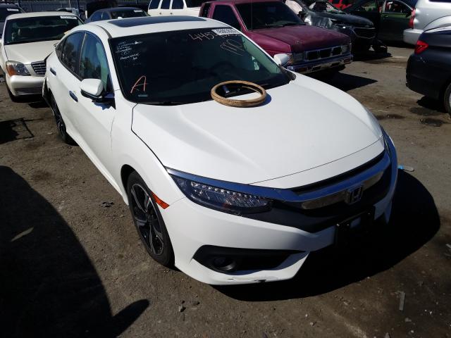 HONDA CIVIC TOUR 2016 2hgfc1f94gh649384