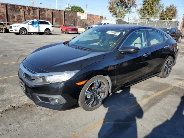 HONDA CIVIC 2016 2hgfc1f94gh653340