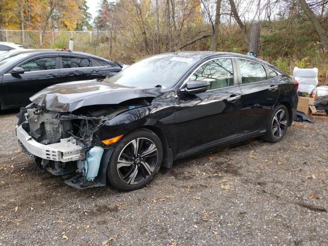 HONDA CIVIC 2017 2hgfc1f94hh104934