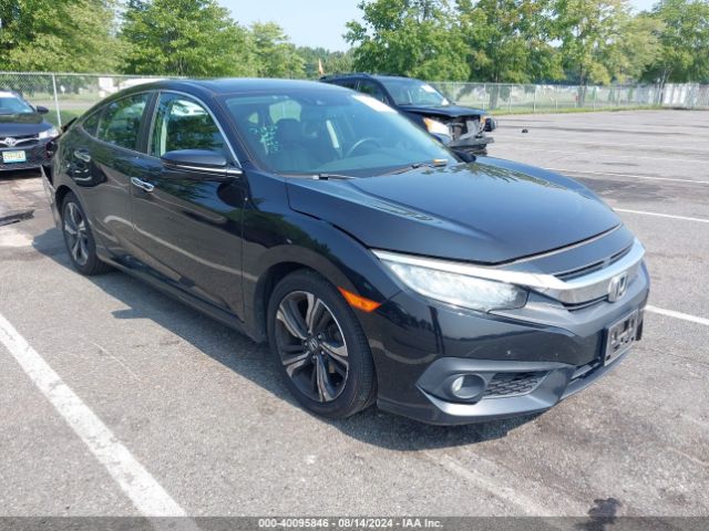 HONDA CIVIC 2017 2hgfc1f94hh638032