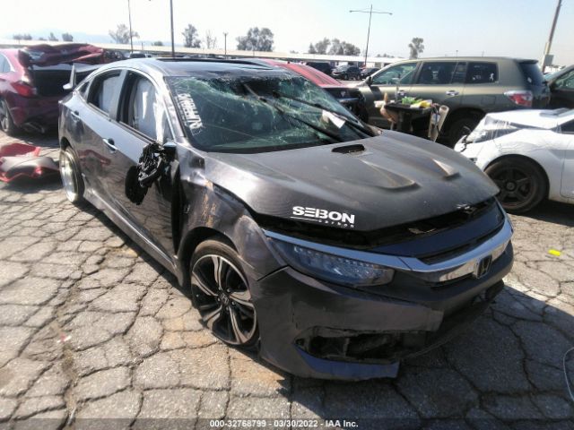 HONDA CIVIC SEDAN 2017 2hgfc1f94hh652786