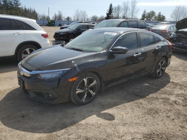 HONDA CIVIC 2018 2hgfc1f94jh108326