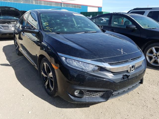 HONDA CIVIC TOUR 2016 2hgfc1f95gh111888