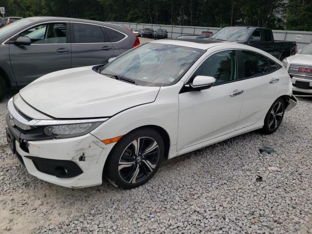 HONDA CIVIC SEDAN 2016 2hgfc1f95gh646901