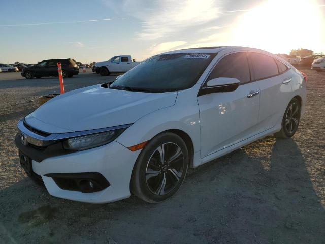 HONDA CIVIC TOUR 2016 2hgfc1f95gh655176