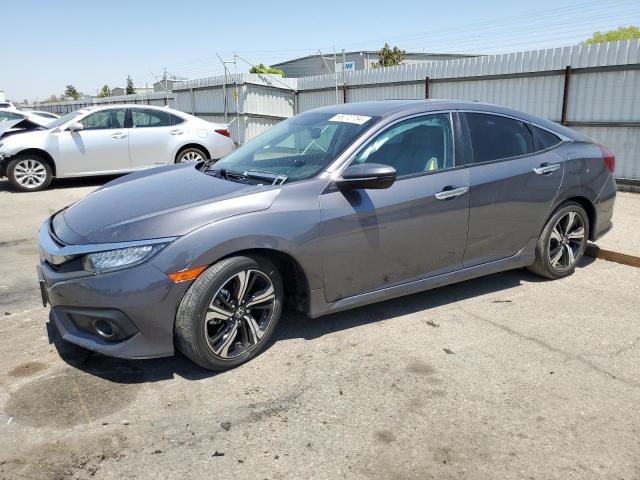 HONDA CIVIC TOUR 2016 2hgfc1f96gh631520