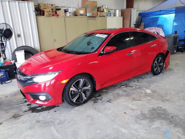 HONDA CIVIC 2016 2hgfc1f96gh631548