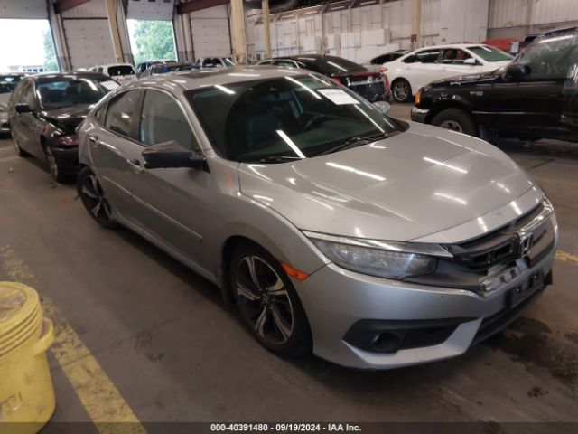 HONDA CIVIC 2016 2hgfc1f96gh635308