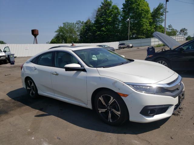 HONDA CIVIC TOUR 2016 2hgfc1f96gh635602