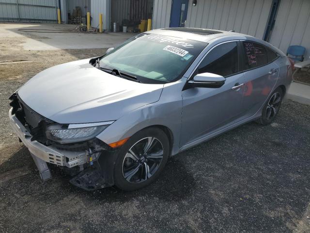 HONDA CIVIC 2016 2hgfc1f96gh649970