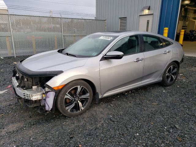 HONDA CIVIC 2017 2hgfc1f96hh106703