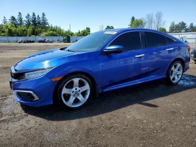 HONDA CIVIC TOUR 2020 2hgfc1f96lh102627