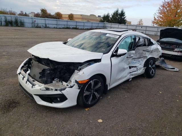 HONDA CIVIC 2016 2hgfc1f97gh106577