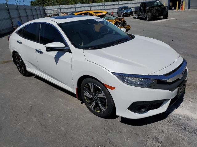 HONDA CIVIC TOUR 2016 2hgfc1f97gh633504