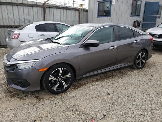 HONDA CIVIC SEDAN 2016 2hgfc1f97gh641604