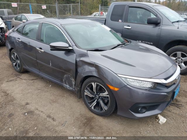 HONDA CIVIC 2016 2hgfc1f97gh641893