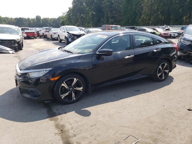 HONDA CIVIC 2017 2hgfc1f97hh643063