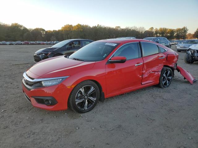 HONDA CIVIC TOUR 2017 2hgfc1f97hh656184