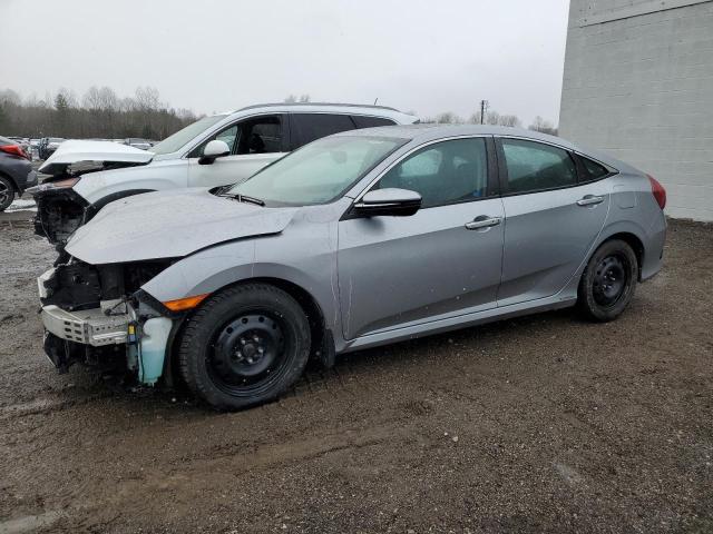 HONDA CIVIC 2018 2hgfc1f97jh104383